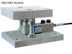 Module de cellule de charge à poutre de cisaillement NB2
